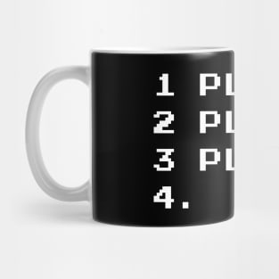 MULTIPLAYER Mug